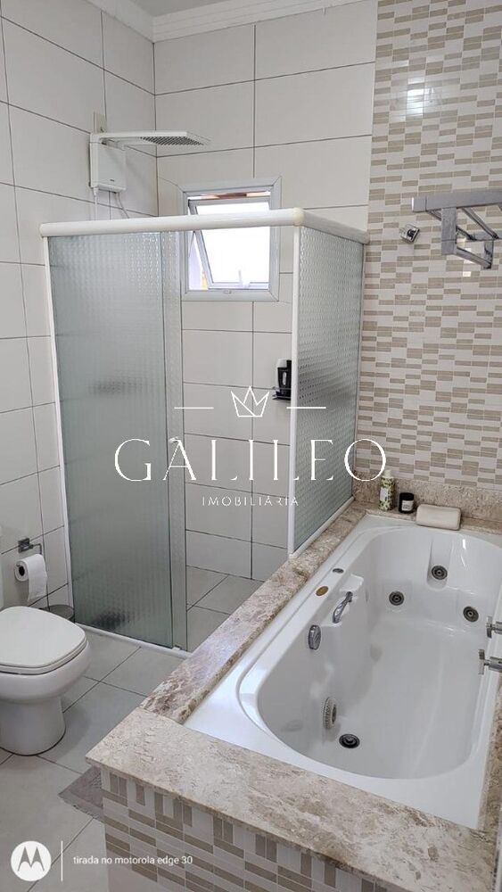 Casa, 4 quartos, 300 m² - Foto 8