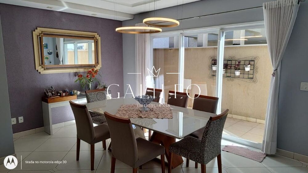 Casa, 4 quartos, 300 m² - Foto 26
