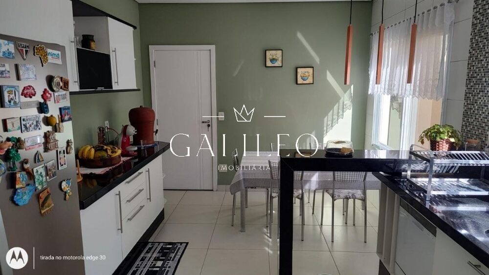 Casa, 4 quartos, 300 m² - Foto 9