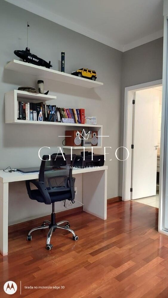 Casa, 4 quartos, 300 m² - Foto 13