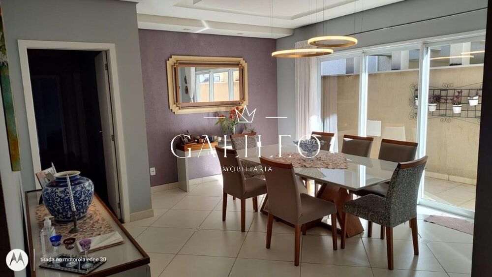 Casa, 4 quartos, 300 m² - Foto 7