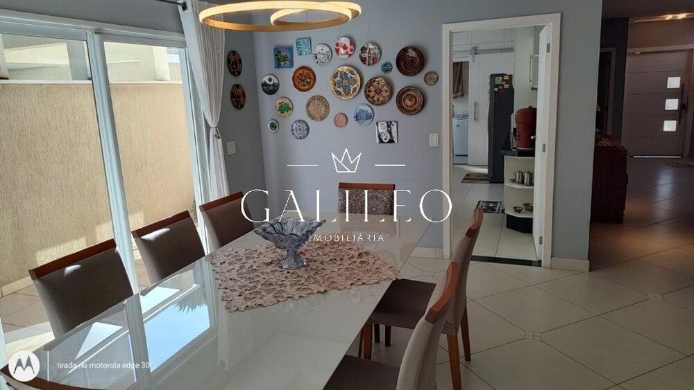 Casa, 4 quartos, 300 m² - Foto 3