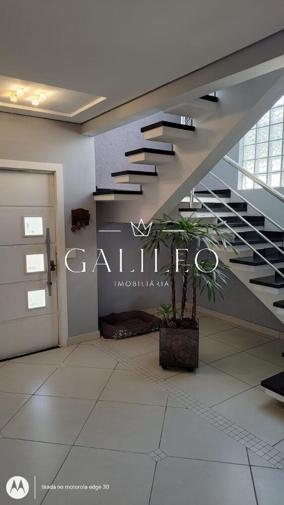 Casa, 4 quartos, 300 m² - Foto 34
