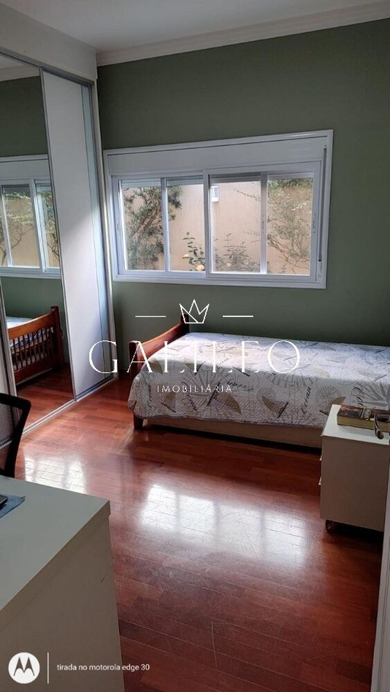 Casa, 4 quartos, 300 m² - Foto 16