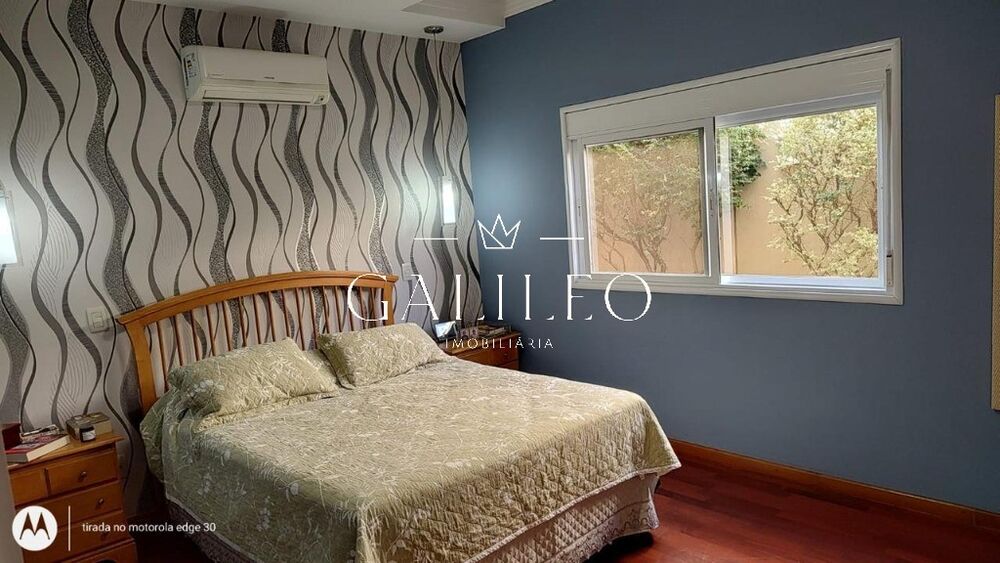 Casa, 4 quartos, 300 m² - Foto 35