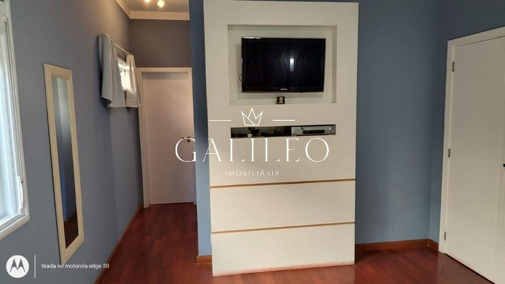 Casa, 4 quartos, 300 m² - Foto 21