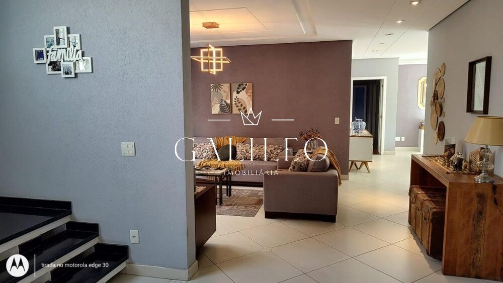 Casa, 4 quartos, 300 m² - Foto 6