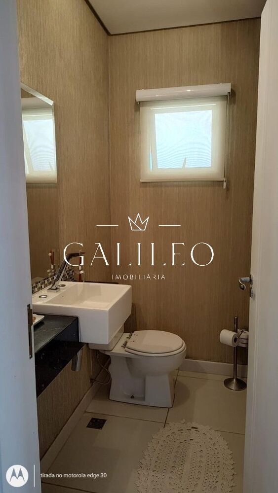 Casa, 4 quartos, 300 m² - Foto 12