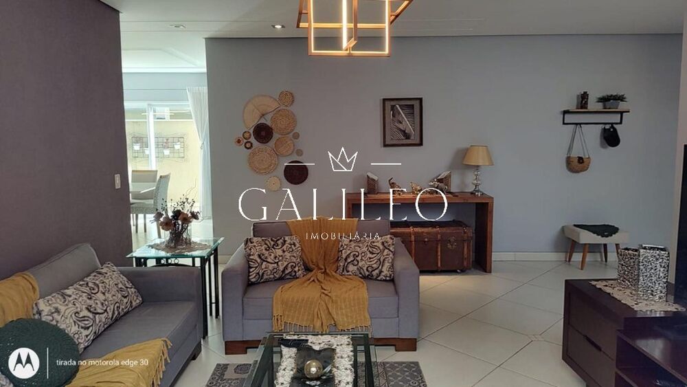 Casa, 4 quartos, 300 m² - Foto 18