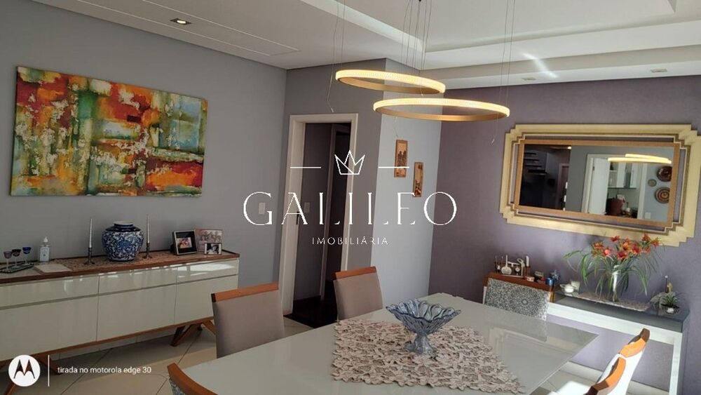 Casa, 4 quartos, 300 m² - Foto 15