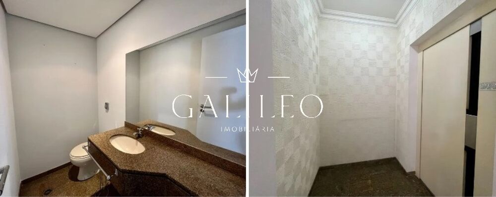 Apartamento, 3 quartos, 154 m² - Foto 7