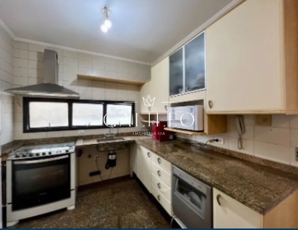 Apartamento, 3 quartos, 154 m² - Foto 4