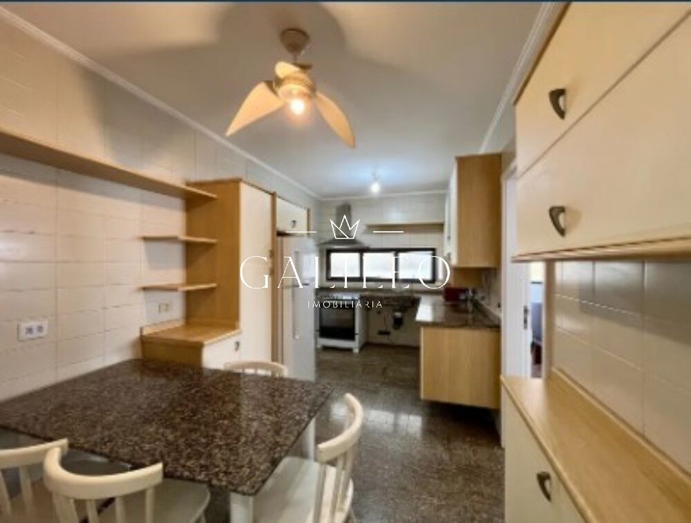 Apartamento, 3 quartos, 154 m² - Foto 16