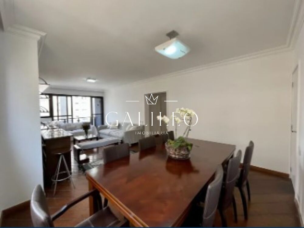 Apartamento, 3 quartos, 154 m² - Foto 3