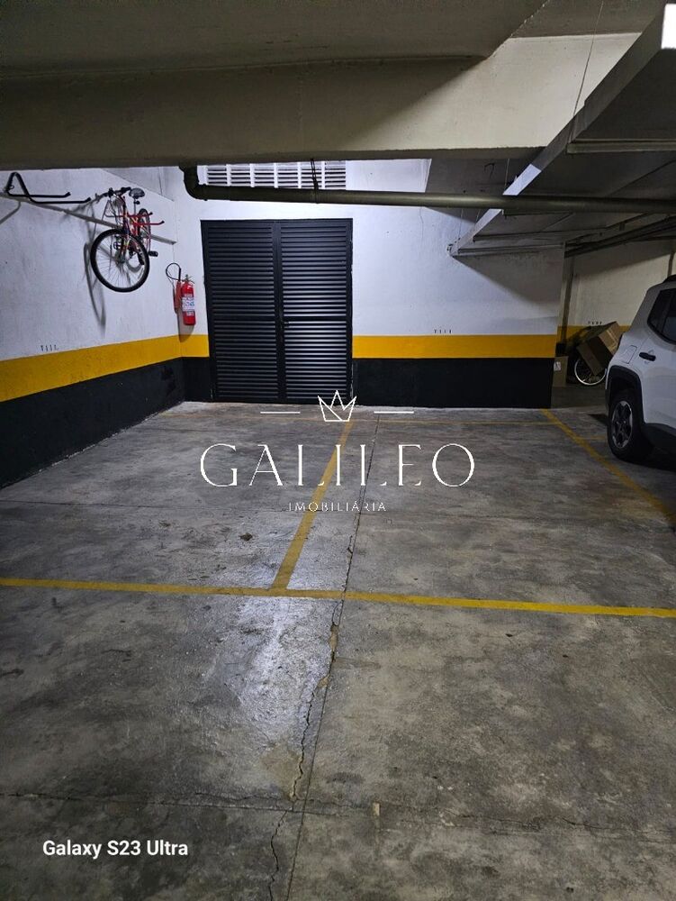 Apartamento, 3 quartos, 154 m² - Foto 1