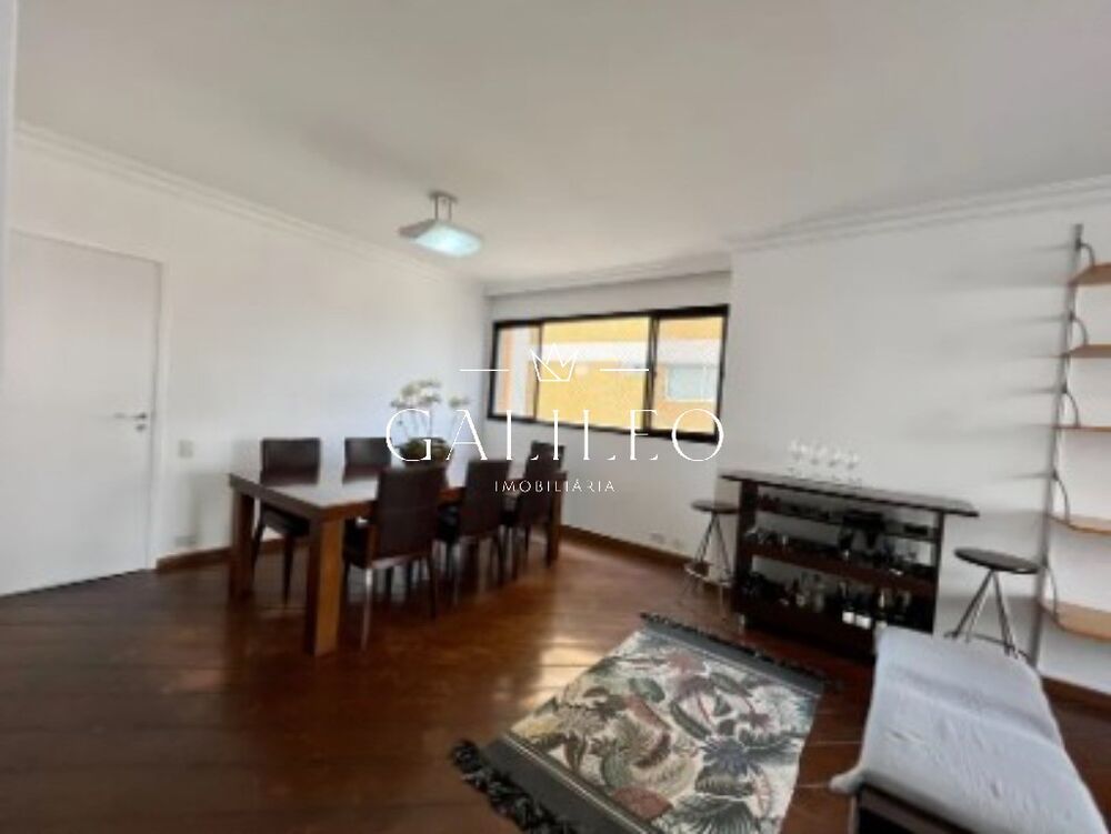 Apartamento, 3 quartos, 154 m² - Foto 14