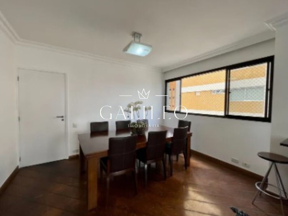 Apartamento, 3 quartos, 154 m² - Foto 11