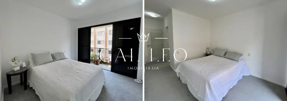 Apartamento, 3 quartos, 154 m² - Foto 13