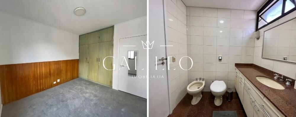 Apartamento, 3 quartos, 154 m² - Foto 5