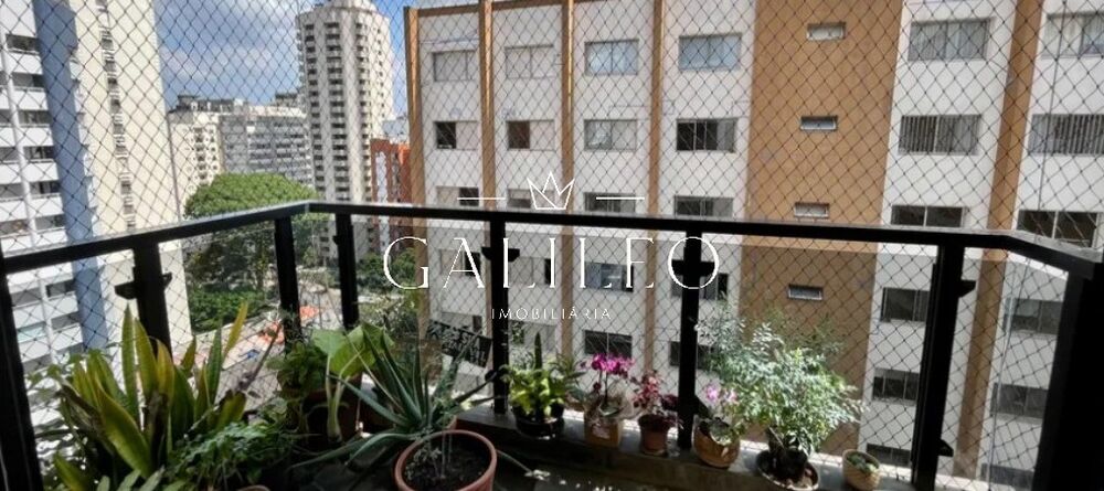 Apartamento, 3 quartos, 154 m² - Foto 20