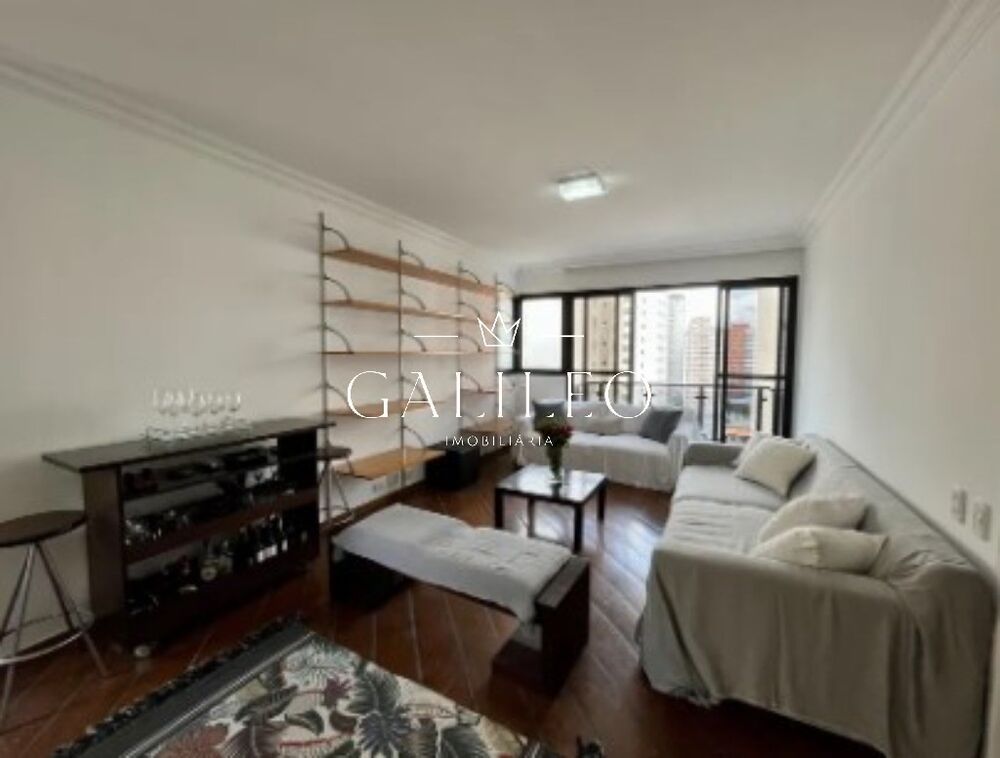 Apartamento, 3 quartos, 154 m² - Foto 15