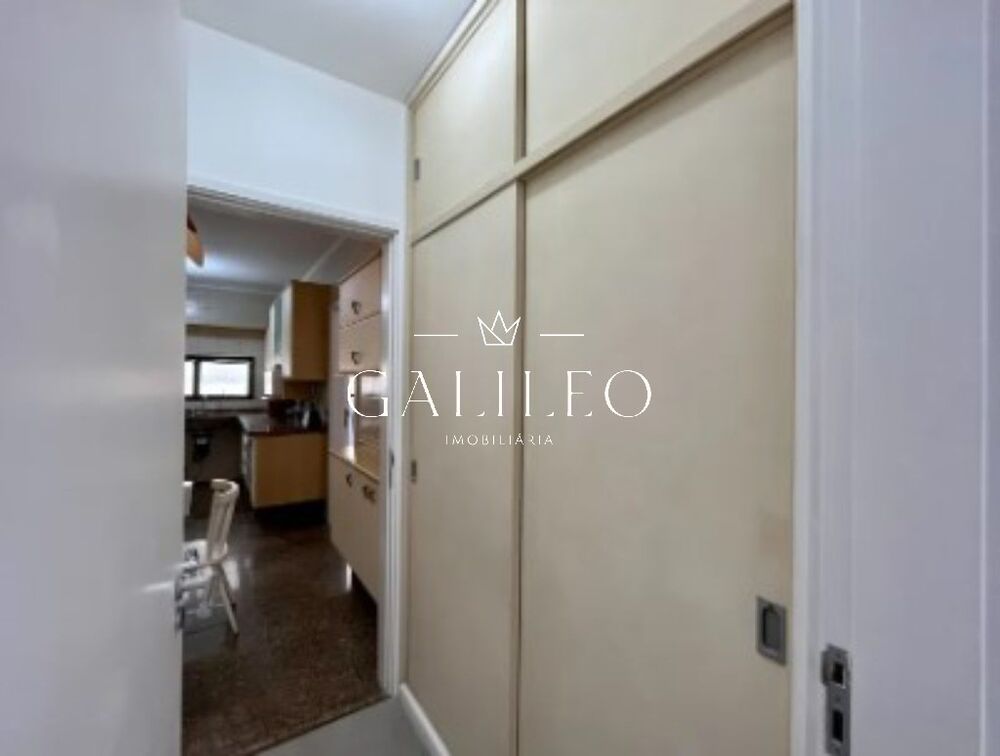 Apartamento, 3 quartos, 154 m² - Foto 2