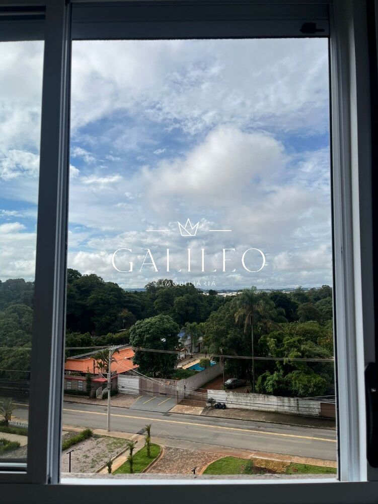 Apartamento à venda com 2 quartos, 67m² - Foto 8