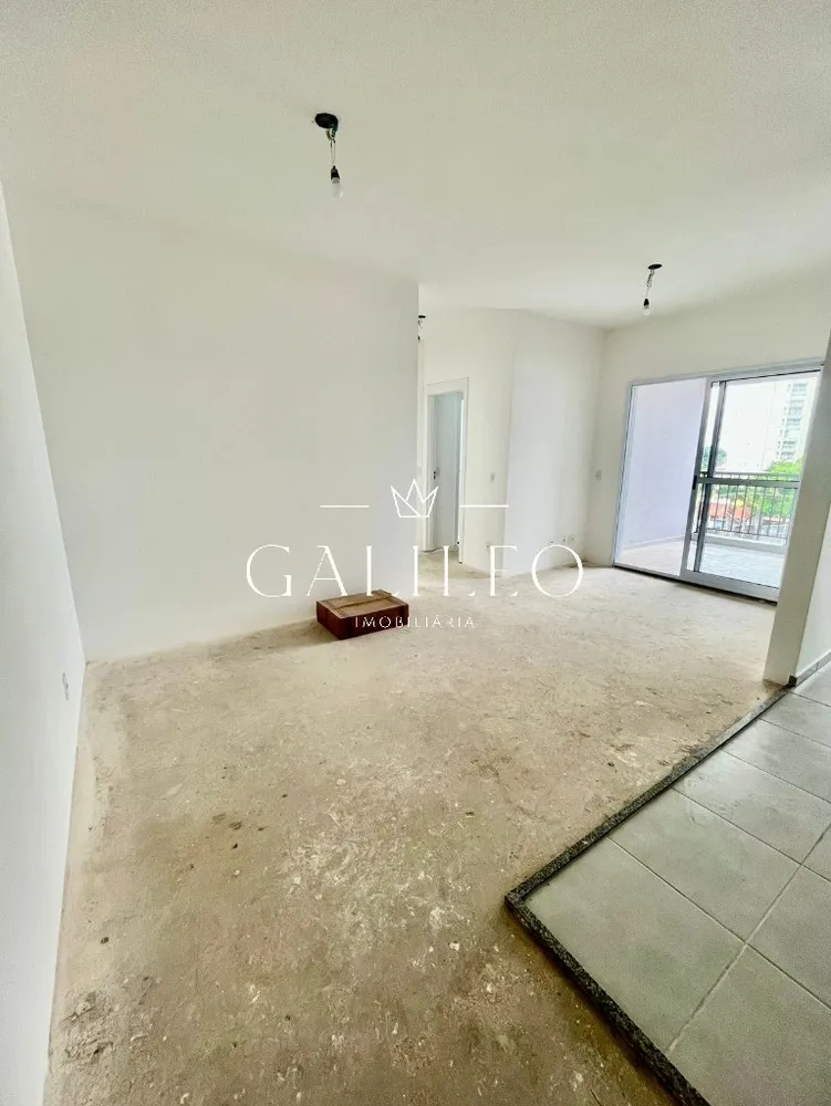 Apartamento, 2 quartos, 67 m² - Foto 1