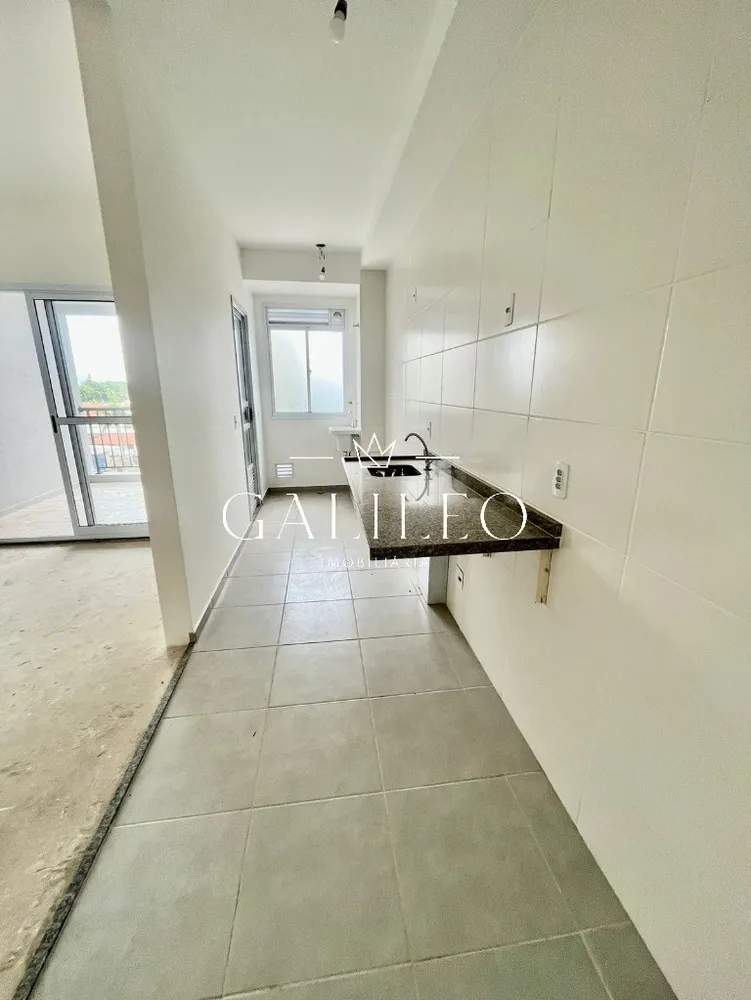 Apartamento, 2 quartos, 67 m² - Foto 2