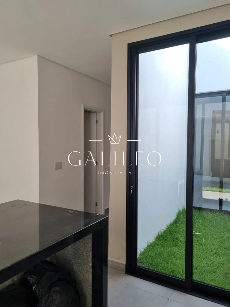 Casa, 3 quartos, 250 m² - Foto 3