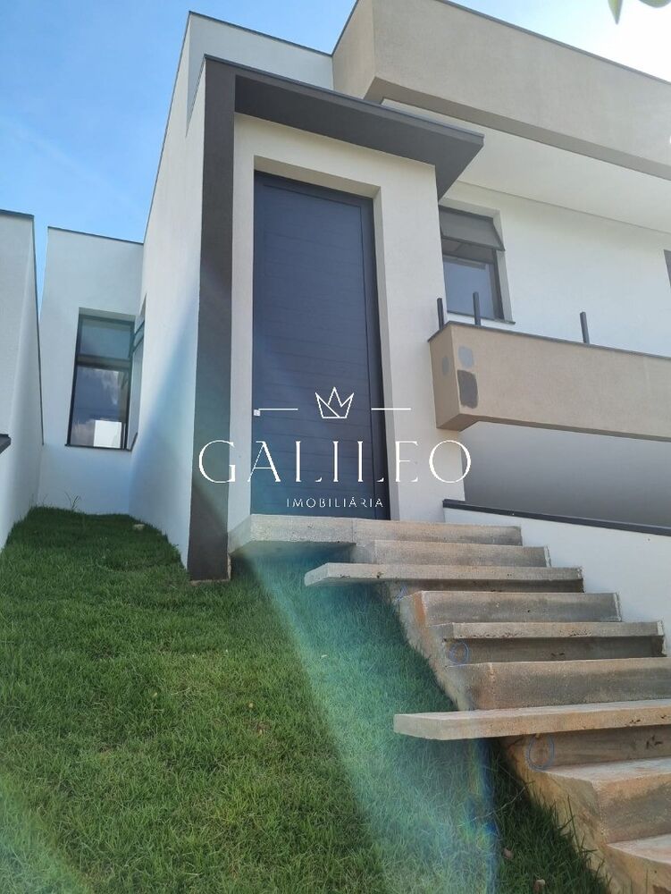 Casa, 3 quartos, 250 m² - Foto 1
