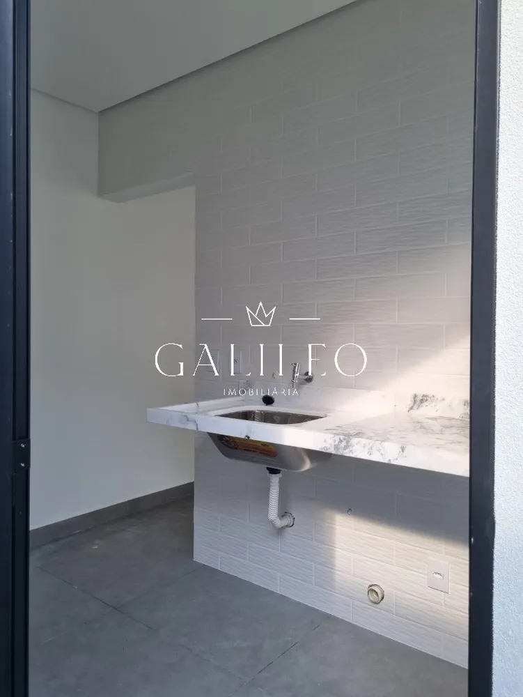Casa, 3 quartos, 250 m² - Foto 2