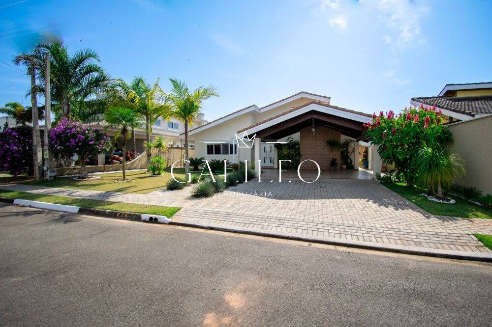 Casa, 4 quartos, 326 m² - Foto 2