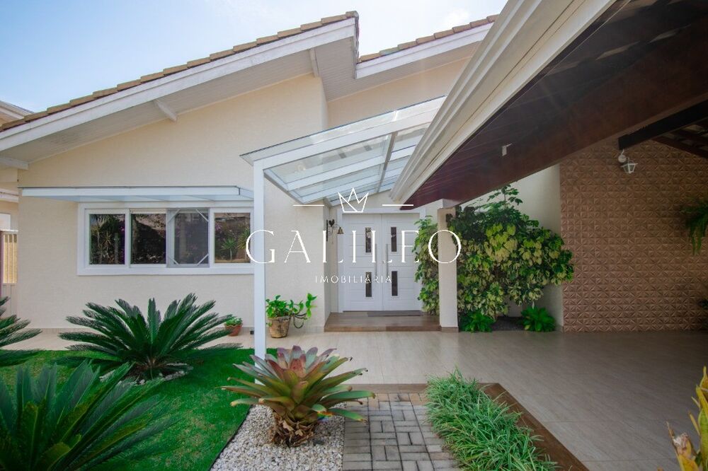Casa, 4 quartos, 326 m² - Foto 19