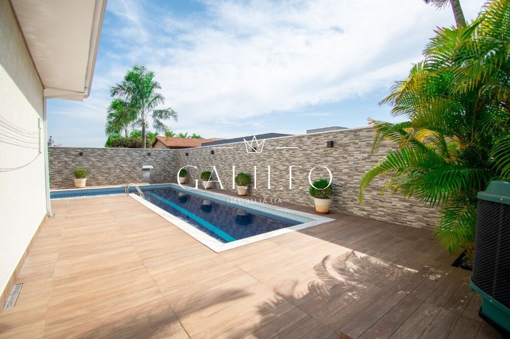Casa, 4 quartos, 326 m² - Foto 5