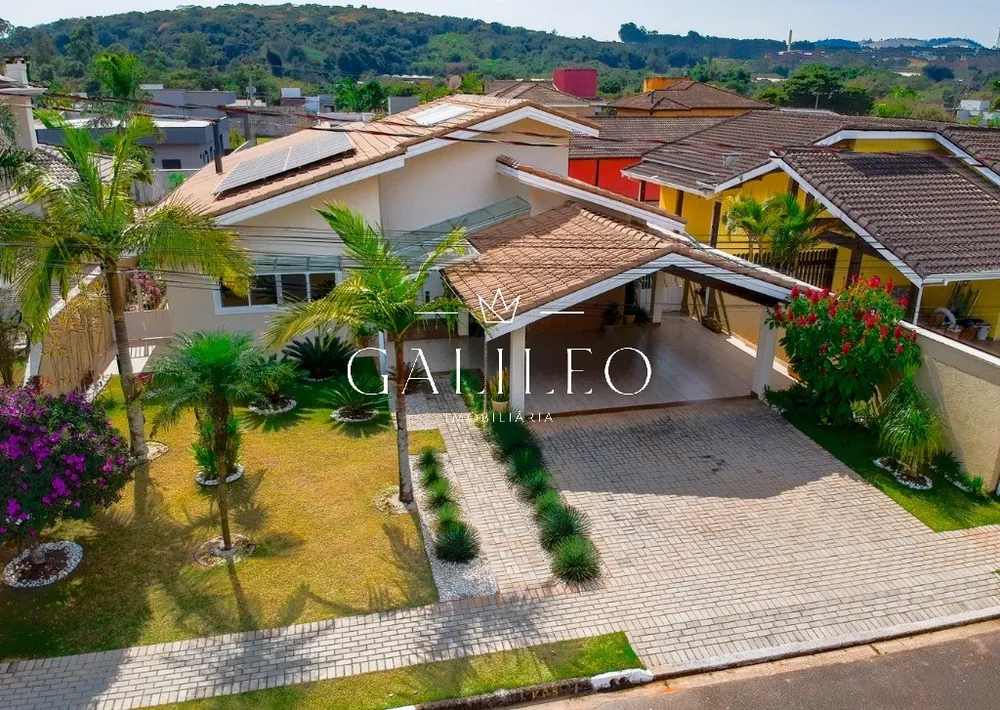 Casa, 4 quartos, 326 m² - Foto 24