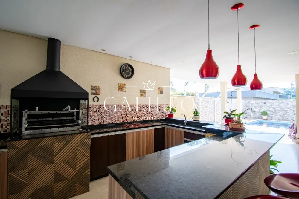 Casa, 4 quartos, 326 m² - Foto 23