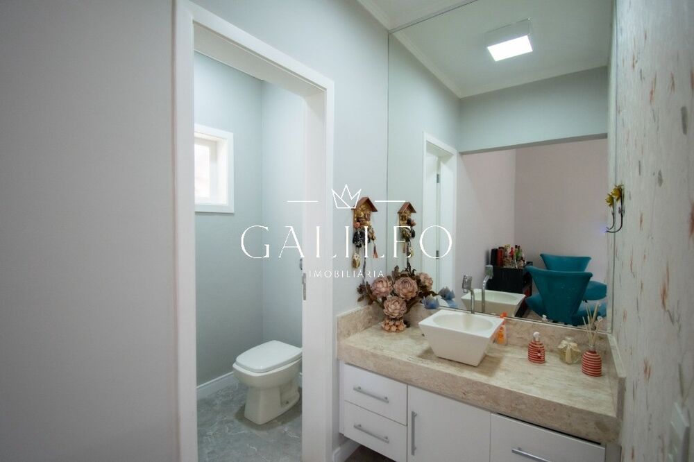 Casa, 4 quartos, 326 m² - Foto 3