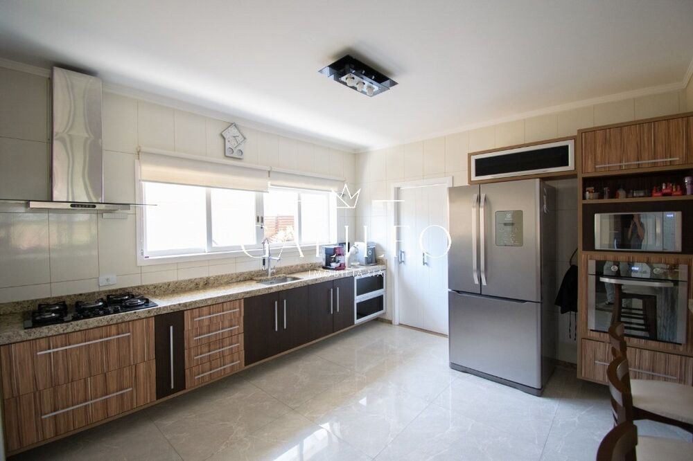 Casa, 4 quartos, 326 m² - Foto 18
