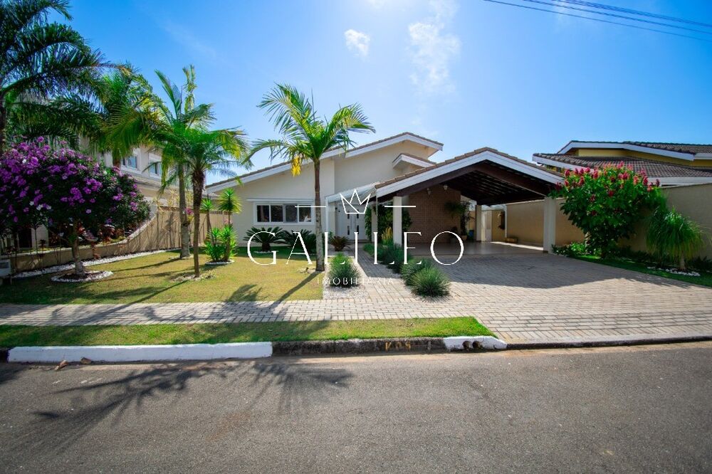 Casa, 4 quartos, 326 m² - Foto 7