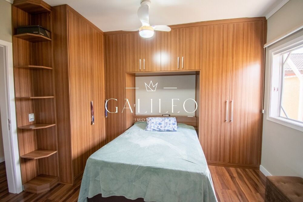 Casa, 4 quartos, 326 m² - Foto 15