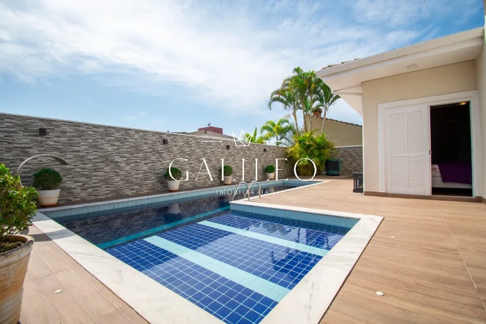 Casa, 4 quartos, 326 m² - Foto 20