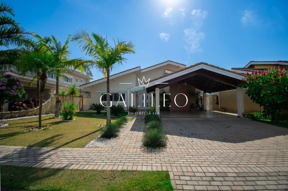 Casa, 4 quartos, 326 m² - Foto 21