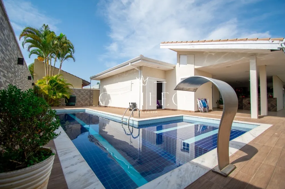 Casa, 4 quartos, 326 m² - Foto 22
