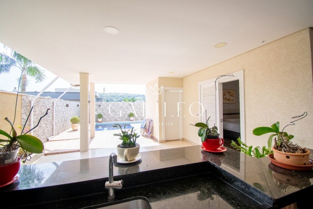 Casa, 4 quartos, 326 m² - Foto 9