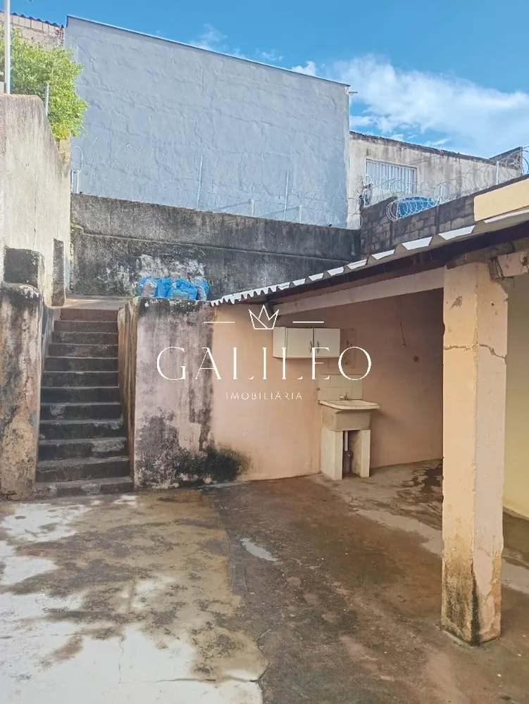Casa, 3 quartos - Foto 7
