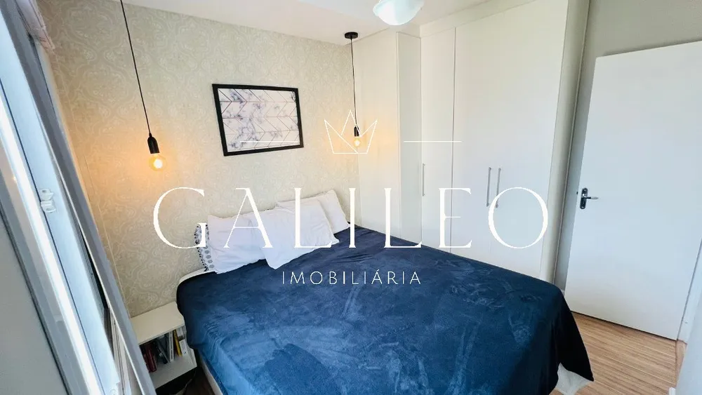 Apartamento, 2 quartos, 50 m² - Foto 7