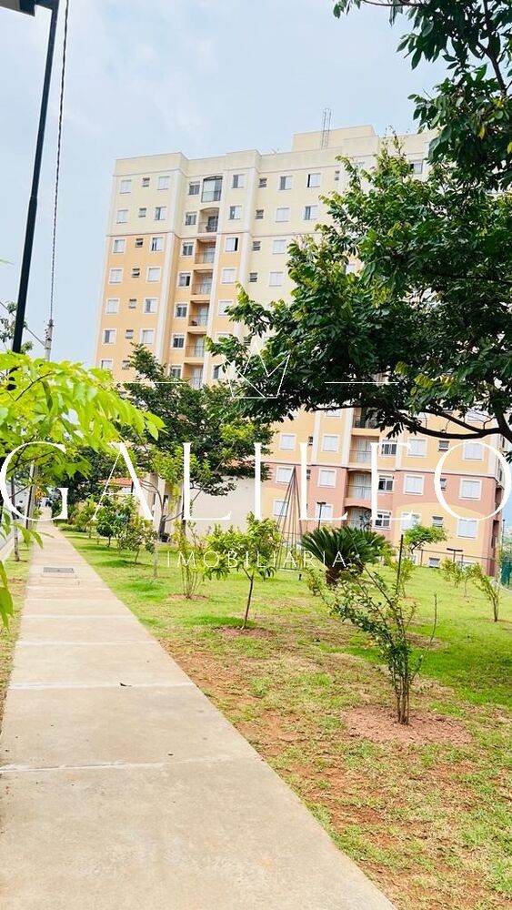 Apartamento, 2 quartos, 50 m² - Foto 7