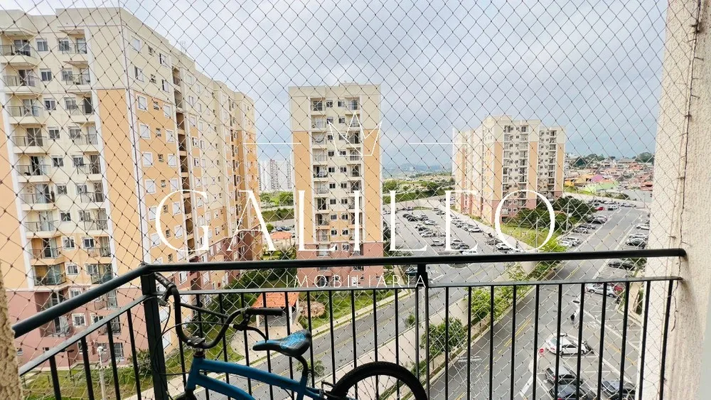 Apartamento, 2 quartos, 50 m² - Foto 10