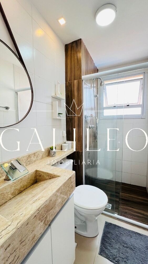 Apartamento, 2 quartos, 50 m² - Foto 4